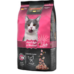 Adult Light Geflügel Cat