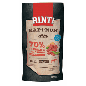 Max-i-mum Rind