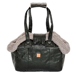 Lucky Bag Paper black