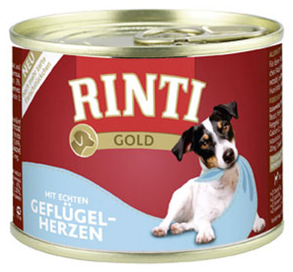 Rinti Gold