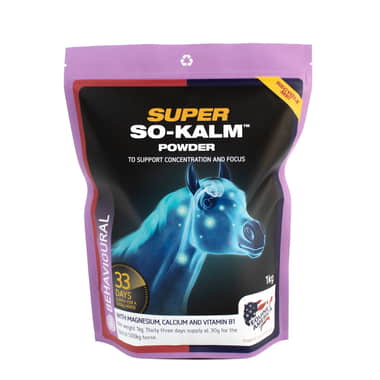 Super So-Kalm Powder