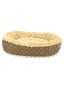 Lit pour chiens & chats Chenille Donut