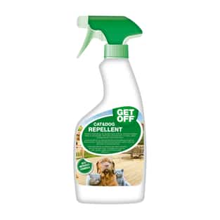 Repellent Spray