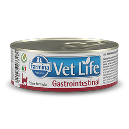 Feline Gastrointestinal - Dose