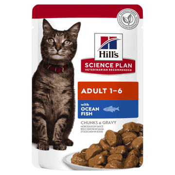 Feline Poultry Selection Adult - Frischebeutel