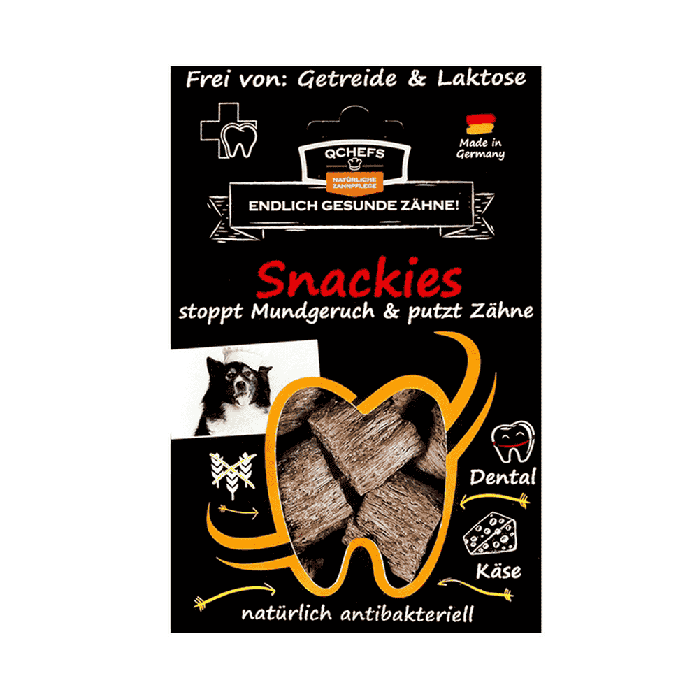 Snackies