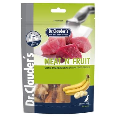 Meat'n'Fruit