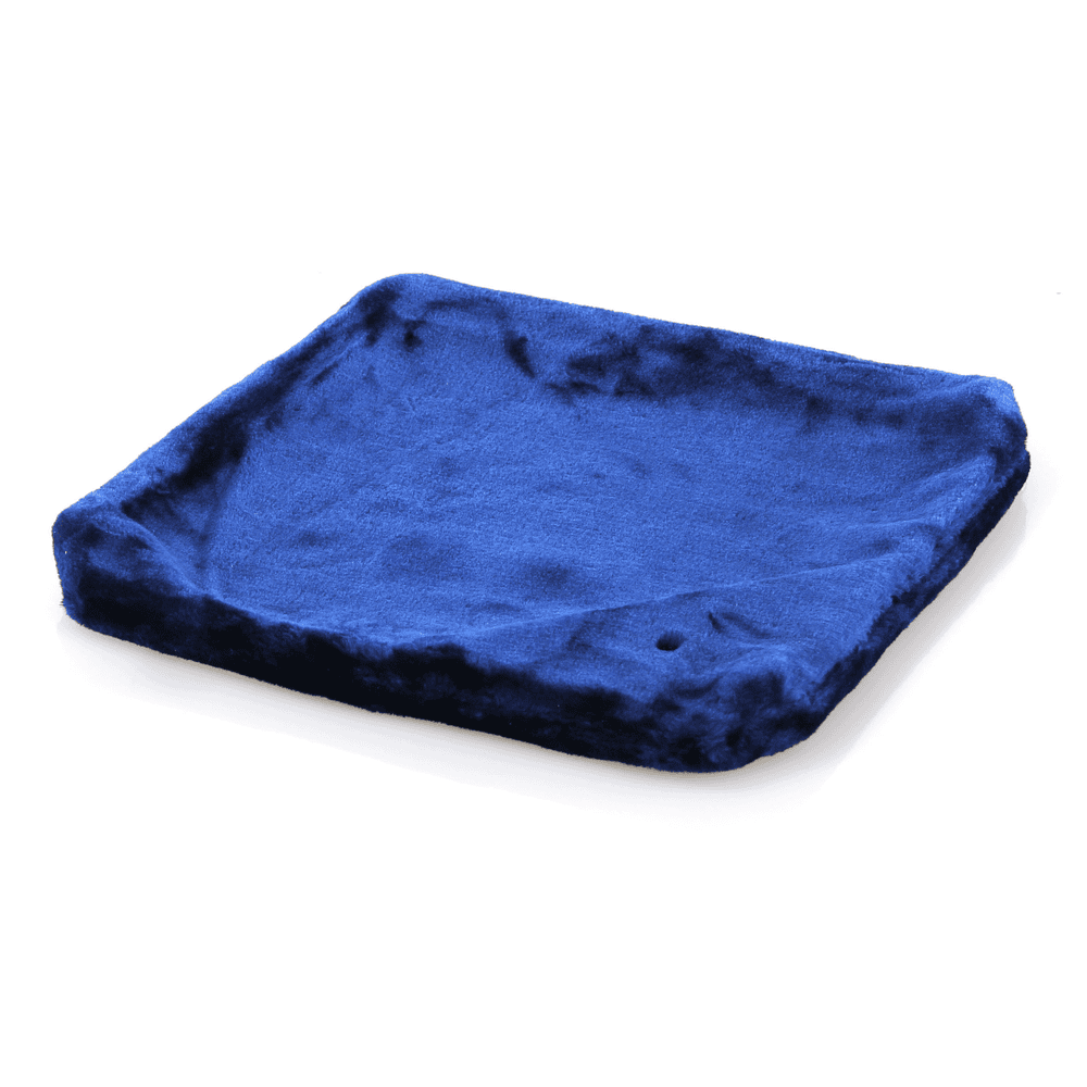 Sleeping tray 40 x 40 x 3 cm