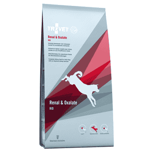 Renal & Oxalate RID Chien