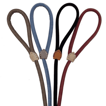 Vorführleine Nubuck