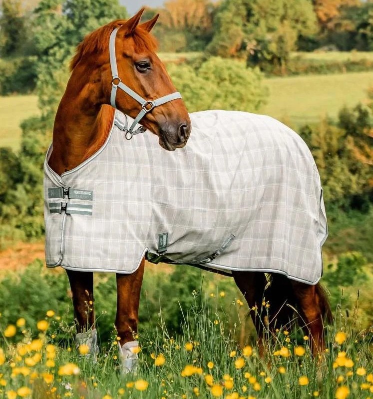 Newmarket Fly Sheet