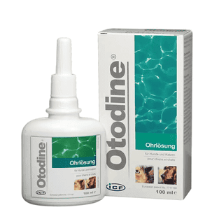 Otodine