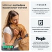 DOG 6 Tracker