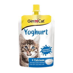 Gimpet yaourt pour chats