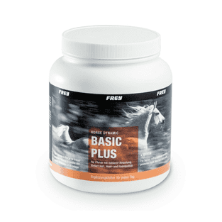 Horse Dynamic BASIC PLUS + Biotin