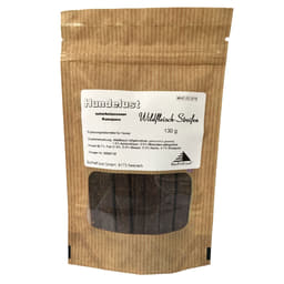 Wildfleisch-Streifen