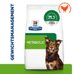 Canine Metabolic Weight loss & Maintenance Chicken