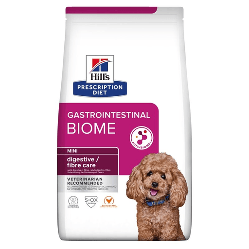 Canine Gastrointestinal Biome Mini