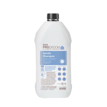 Gentle Shampoo