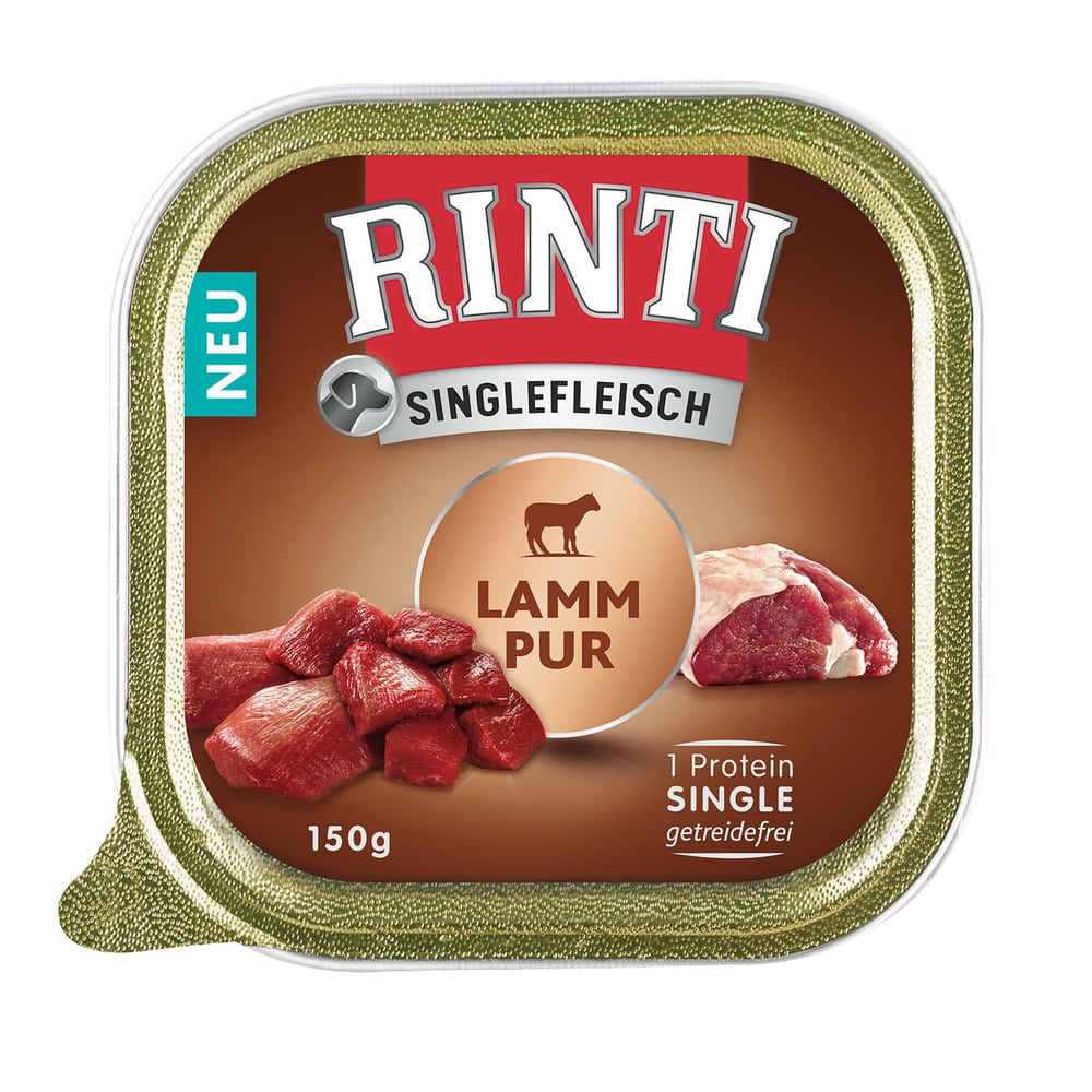 Singlefleisch PUR