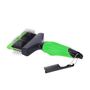 R-GO Zupfbürste Soft PRO M/L