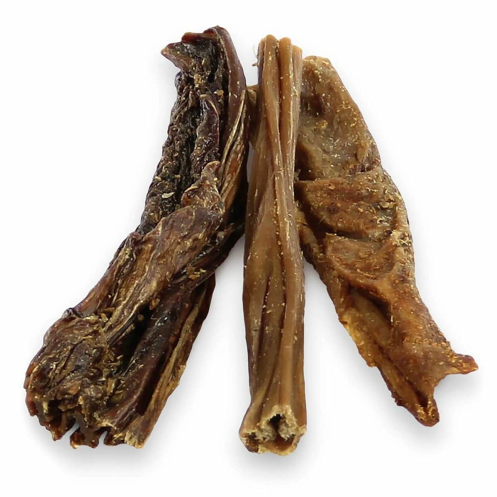 Horse chips