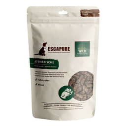 Funktions-Snacks Atemfrische Wild