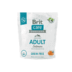 Care Dog Grainfree - Small & Medium Breed - Salmon