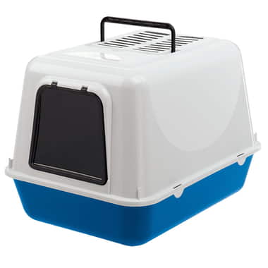Katzentoilette Clear Cat 20