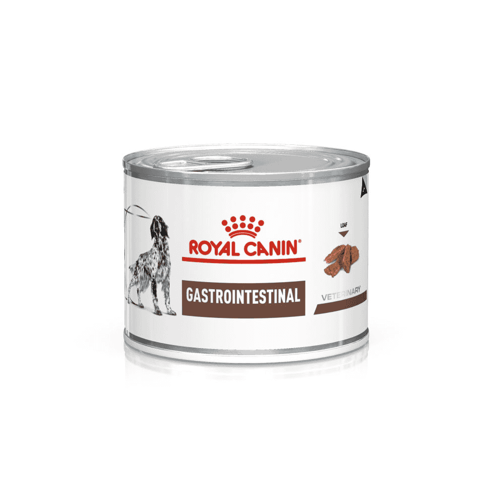 Gastrointestinal - Dose