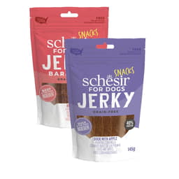 Dog Snack Jerky