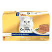 Gold Mousse 4x85g