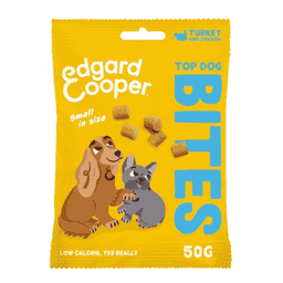 Top Dog Bites Turkey & Chicken
