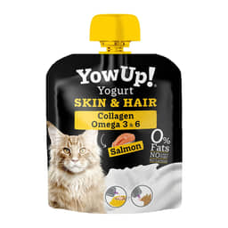 Cat Yogurt Skin&Hair