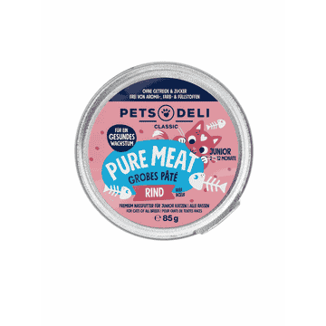 Pure Meat Junior Beef