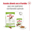 X-Small Adult Gravy - Sachets