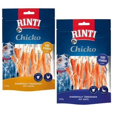 Chicko Bâtonnets à mâcher petits