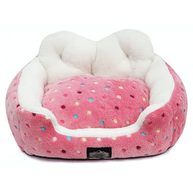 Lit pour chiens & chats Smuffy