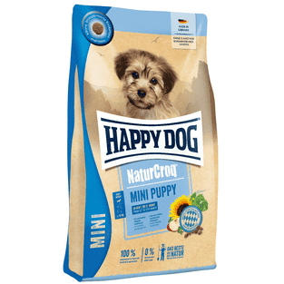 NaturCroq Mini Puppy