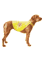 swisspet Sicherheitsweste Safety-Dog
