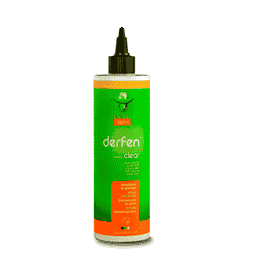 Derfen Clear Lotion