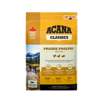 Classics Prairie Poultry