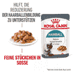 Hairball Care Gravy - Frischebeutel