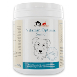Vitamin Optimix Senior