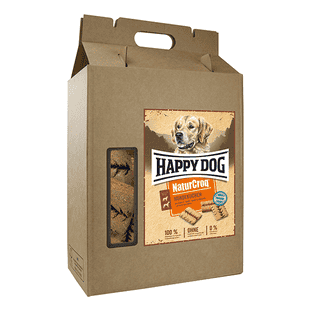 Naturcroq Biscuits pour chiens