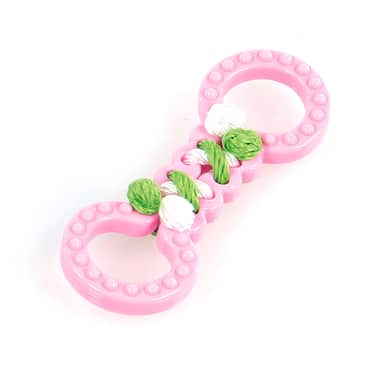 swissdog Puppy-Play double anneau