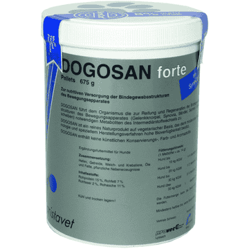 Dogosan forte