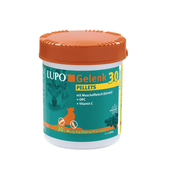 LUPO Gelenk 30 Pellets