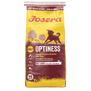 Optiness