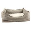 Lit ortho pour animaux Locki